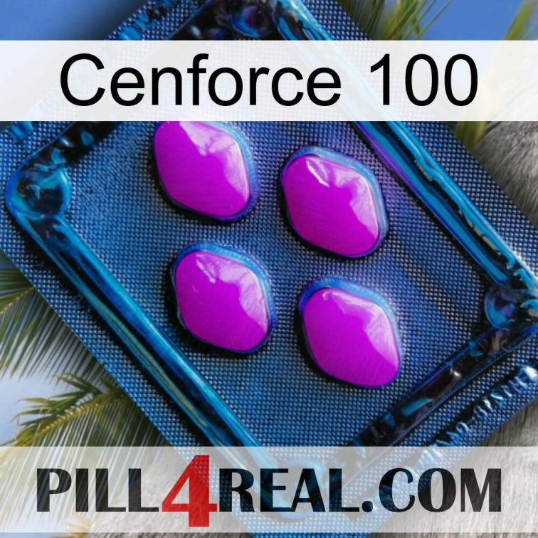 Cenforce 100 04